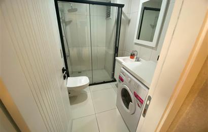 CENTURY 21 PLUS'DAN ERKMEN CUMHURİYET'TE 1+1 EŞYALI KİRALIK