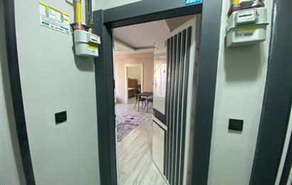 CENTURY 21 PLUS'DAN ERKMEN CUMHURİYET'TE 1+1 EŞYALI KİRALIK