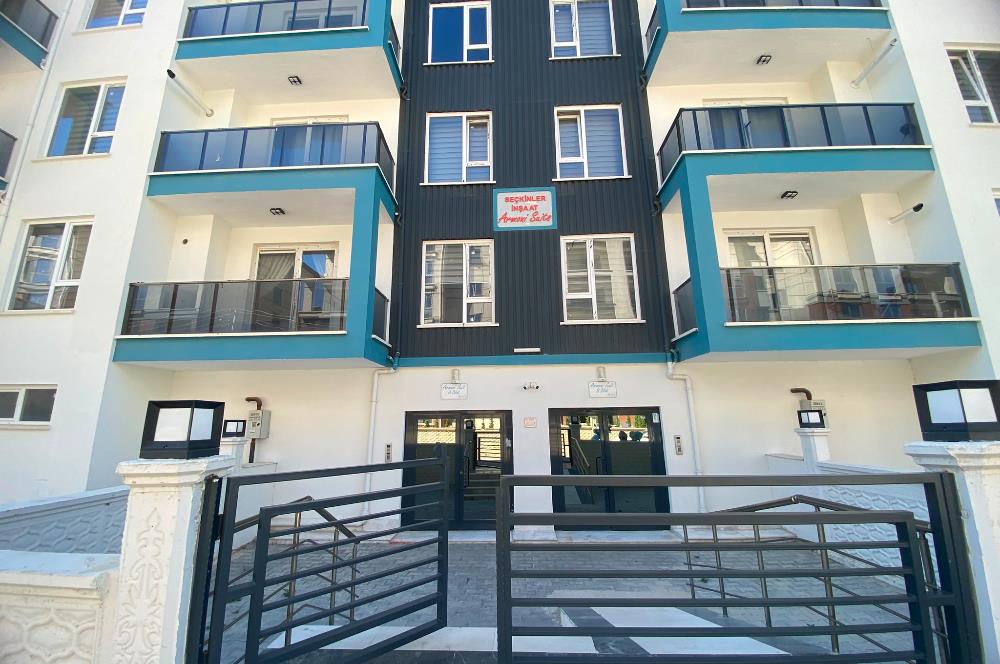 CENTURY 21 PLUS'DAN ERKMEN CUMHURİYET'TE 1+1 EŞYALI KİRALIK