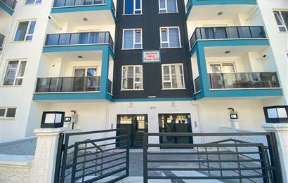 CENTURY 21 PLUS'DAN ERKMEN CUMHURİYET'TE 1+1 EŞYALI KİRALIK