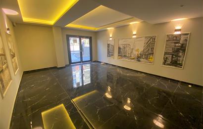 CENTURY 21 PLUS'DAN ERKMEN CUMHURİYET'TE 1+1 EŞYALI KİRALIK