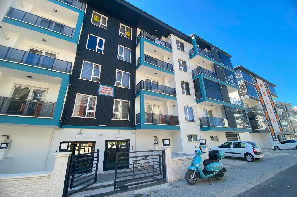 CENTURY 21 PLUS'DAN ERKMEN CUMHURİYET'TE 1+1 EŞYALI KİRALIK