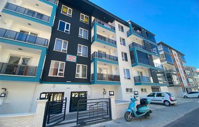 CENTURY 21 PLUS'DAN ERKMEN CUMHURİYET'TE 1+1 EŞYALI KİRALIK
