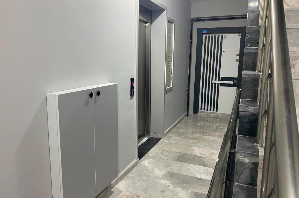 CENTURY 21 PLUS'DAN ERKMEN CUMHURİYET'TE 1+1 EŞYALI KİRALIK