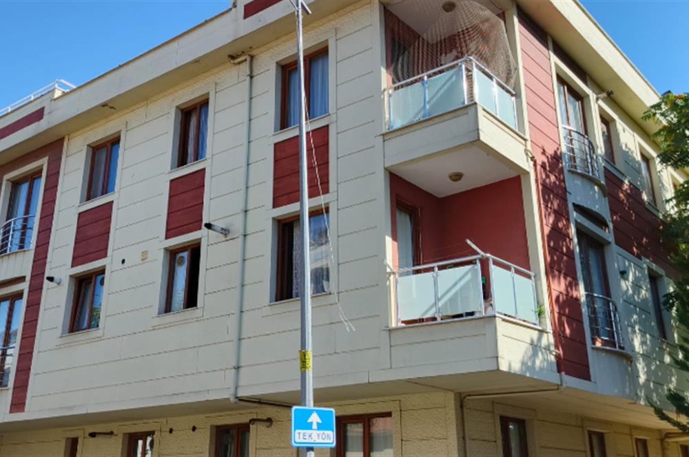 Örnek Mahallesi Acil Satılık 400m2 Dükkan