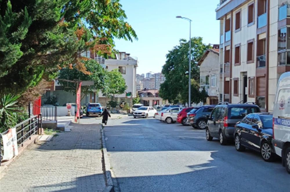 Örnek Mahallesi Acil Satılık 400m2 Dükkan