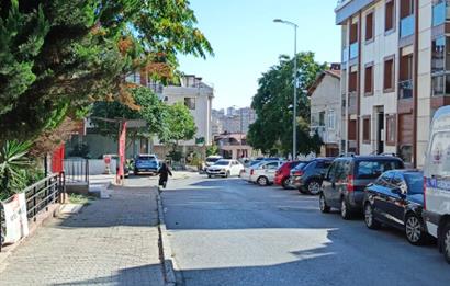 Örnek Mahallesi Acil Satılık 400m2 Dükkan