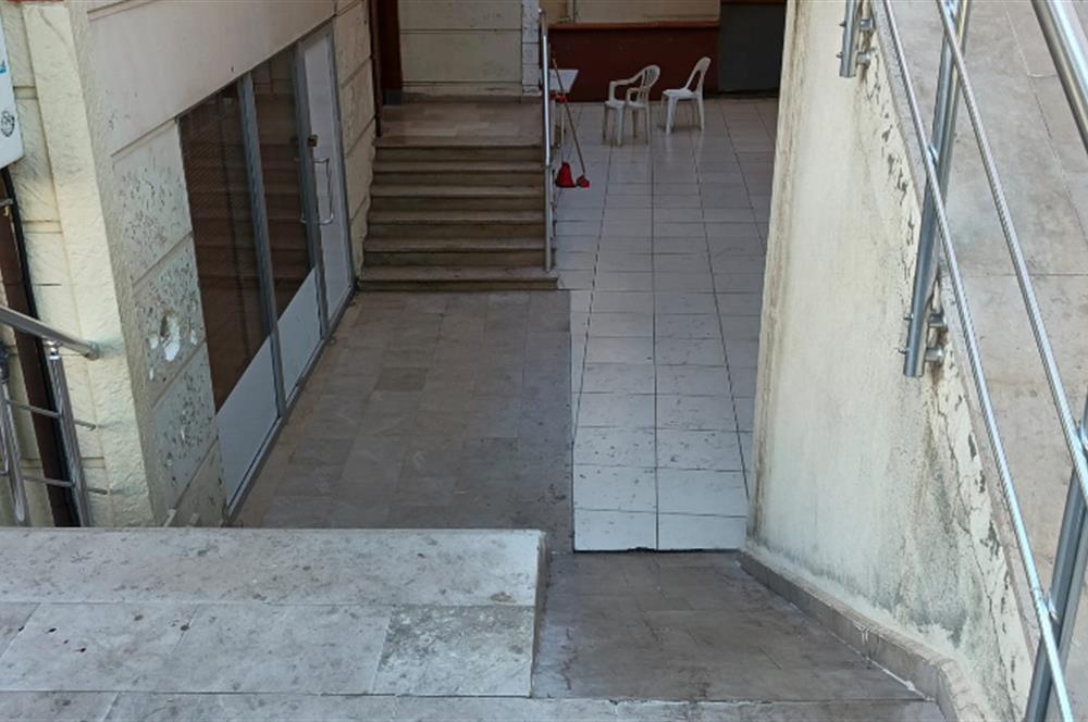 Örnek Mahallesi Acil Satılık 400m2 Dükkan