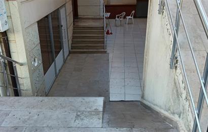 Örnek Mahallesi Acil Satılık 400m2 Dükkan