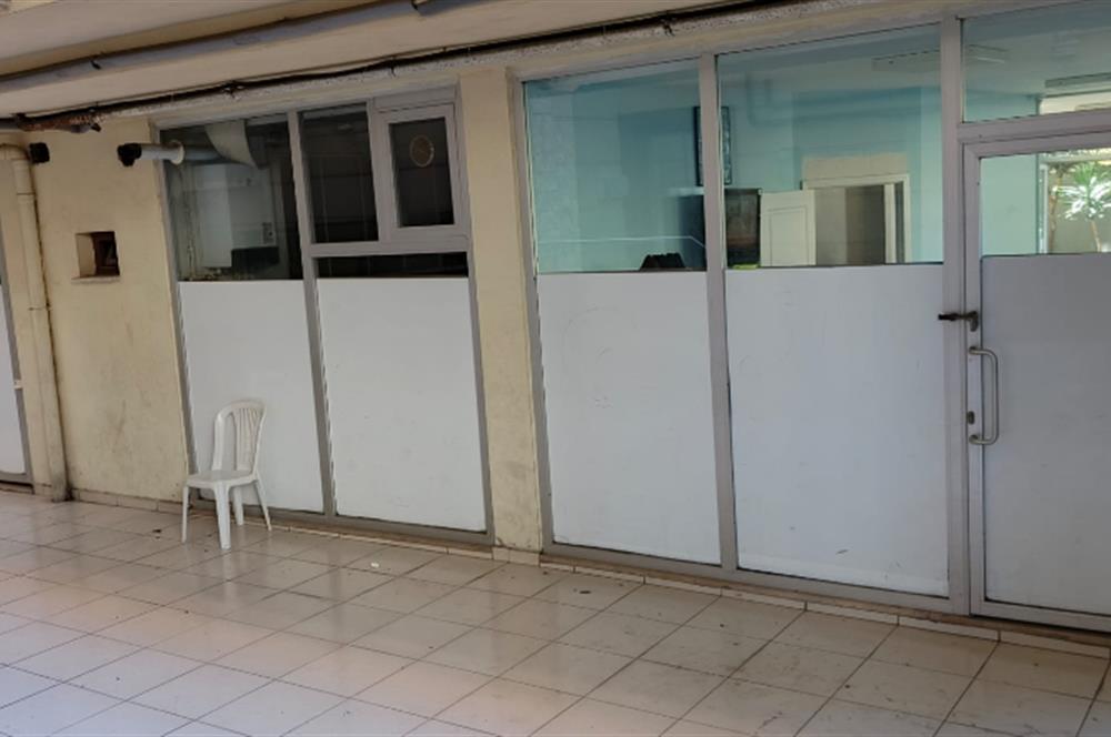 Örnek Mahallesi Acil Satılık 400m2 Dükkan