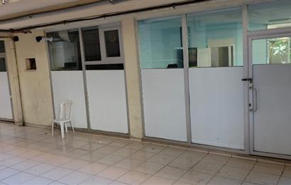 Örnek Mahallesi Acil Satılık 400m2 Dükkan