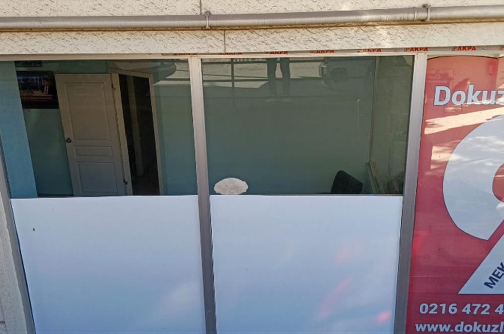 Örnek Mahallesi Acil Satılık 400m2 Dükkan