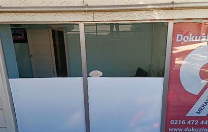 Örnek Mahallesi Acil Satılık 400m2 Dükkan
