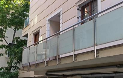 Örnek Mahallesi Acil Satılık 400m2 Dükkan
