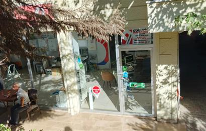 Örnek Mahallesi Acil Satılık 400m2 Dükkan