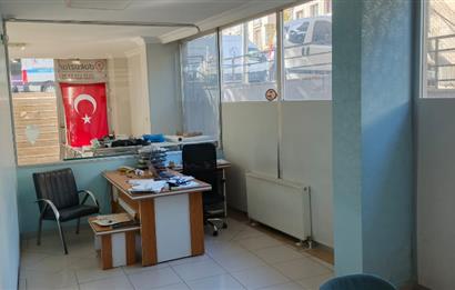 Örnek Mahallesi Acil Satılık 400m2 Dükkan