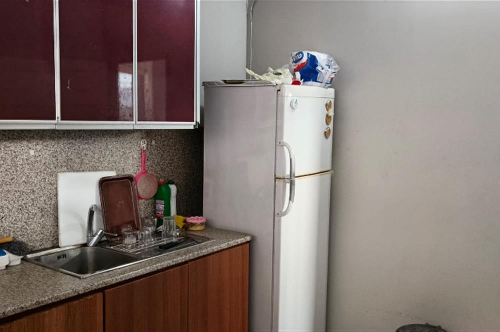 Örnek Mahallesi Acil Satılık 400m2 Dükkan