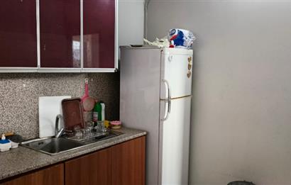 Örnek Mahallesi Acil Satılık 400m2 Dükkan