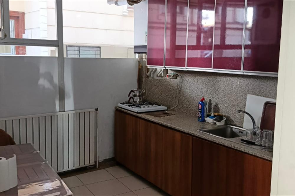 Örnek Mahallesi Acil Satılık 400m2 Dükkan