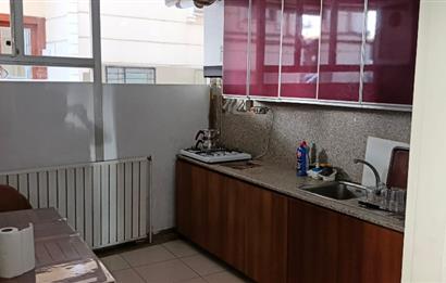 Örnek Mahallesi Acil Satılık 400m2 Dükkan