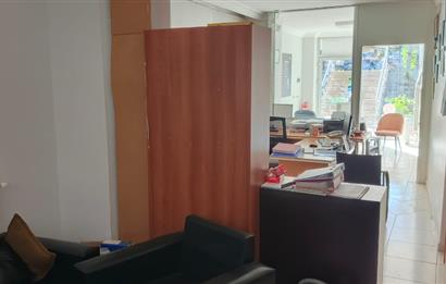 Örnek Mahallesi Acil Satılık 400m2 Dükkan