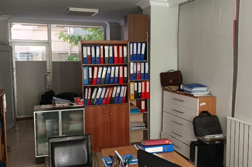 Örnek Mahallesi Acil Satılık 400m2 Dükkan