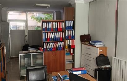 Örnek Mahallesi Acil Satılık 400m2 Dükkan