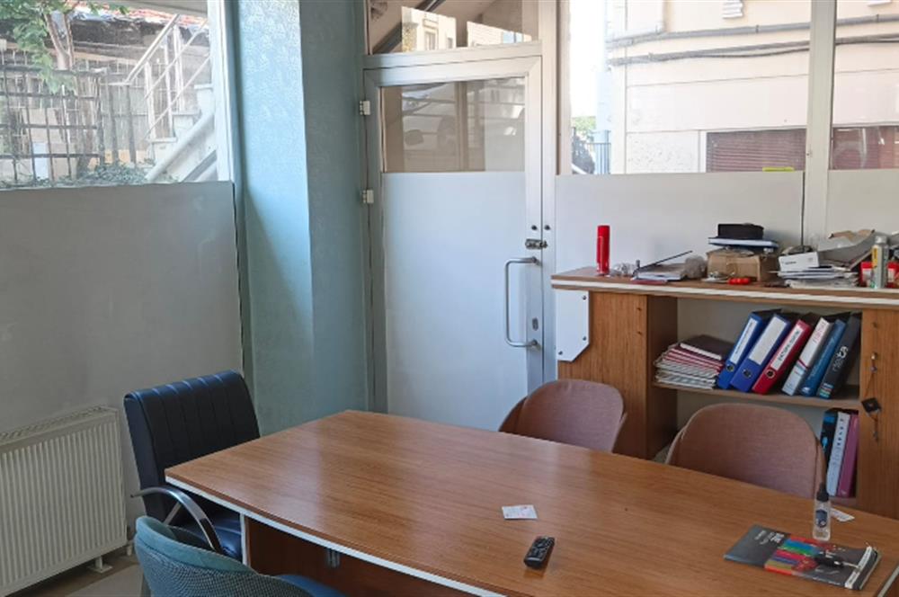Örnek Mahallesi Acil Satılık 400m2 Dükkan