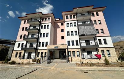 C21 LOFT'TAN KOCADERE 1.ETAP TOKİ'DE KİRALIK 2+1 DAİRE