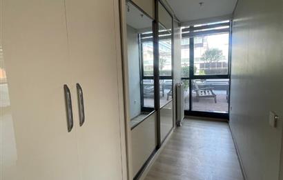 Ritim İstanbulda Kiralık 1,5+1 Teraslı Yüzme Havuzlu