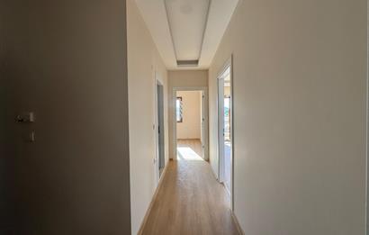 Foça Bağarası'nda Satılık Sıfır 2+1 Daire