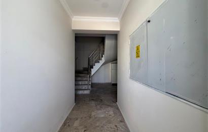 Foça Bağarası'nda Satılık Sıfır 2+1 Daire
