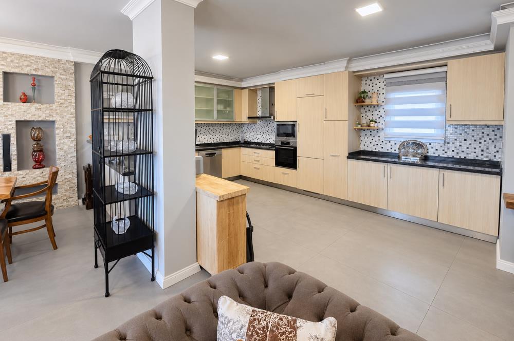 Bodrum Amiral 7 Sitesi Deniz Manzaralı Net 140 m2 Satılık Daire