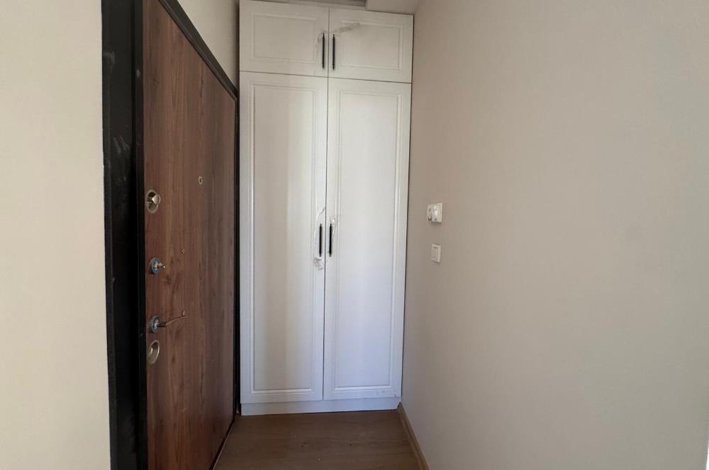 Foça Bağarası'nda Satılık Sıfır 2+1 Daire