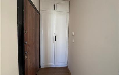 Foça Bağarası'nda Satılık Sıfır 2+1 Daire