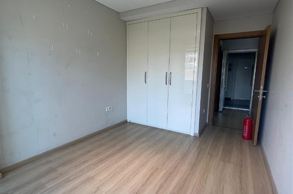 Ritim İstanbulda Kiralık 1,5+1 Teraslı Yüzme Havuzlu