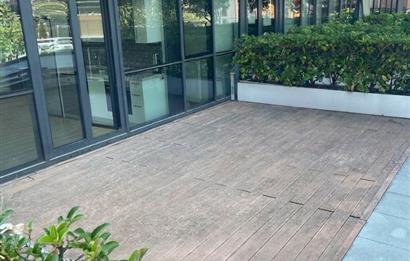 Ritim İstanbulda Kiralık 1,5+1 Teraslı Yüzme Havuzlu