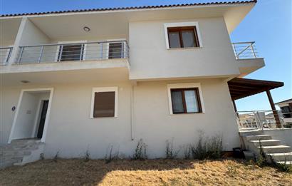 Foça Bağarası'nda Satılık Sıfır 2+1 Daire