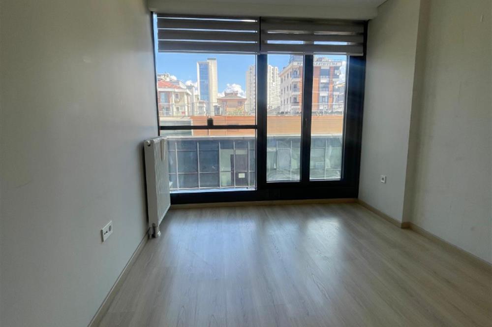 Ritim İstanbulda Kiralık 1,5+1 Teraslı Yüzme Havuzlu