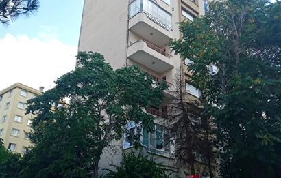 KARTAL UĞUR MUMCUDA SİTE İÇİNDE YATIRIMLIK DAİRE