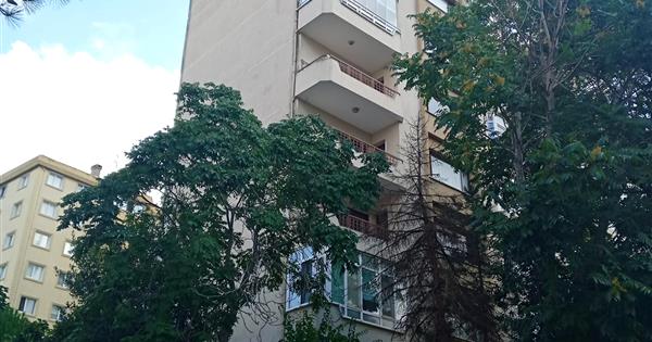 KARTAL UĞUR MUMCUDA SİTE İÇİNDE YATIRIMLIK DAİRE - 37060