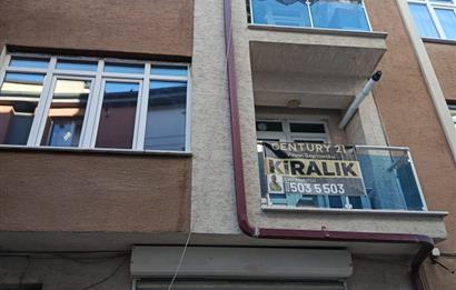 CENTURY 21 VİZYONDAN ŞİRİNTEPEDE 2+1 KİRALIK DAİRE