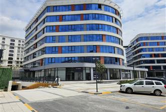 YENİŞEHİR OSMANLI BULVARINDA KİRALIK OFİS - 11 - 11584