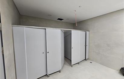 YENİŞEHİR OSMANLI BULVARINDA KİRALIK OFİS