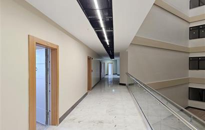 YENİŞEHİR OSMANLI BULVARINDA KİRALIK OFİS