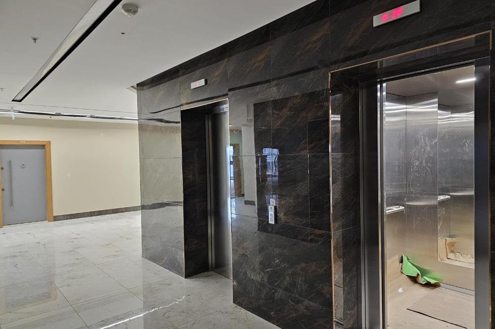 YENİŞEHİR OSMANLI BULVARINDA KİRALIK OFİS