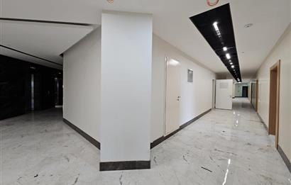 YENİŞEHİR OSMANLI BULVARINDA KİRALIK OFİS