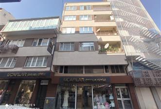 Hisariçi Mahallesi (Çarşı İçinde) Satılık Eşyalı 2+1 Daire (C21 Bal'dan) - 4 - 37124
