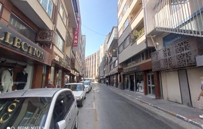 Hisariçi Mahallesi (Çarşı İçinde) Satılık Eşyalı 2+1 Daire (C21 Bal'dan)