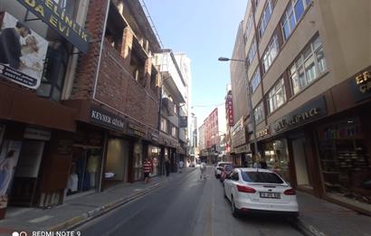 Hisariçi Mahallesi (Çarşı İçinde) Satılık Eşyalı 2+1 Daire (C21 Bal'dan)